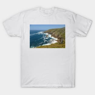 Cornish Coast T-Shirt